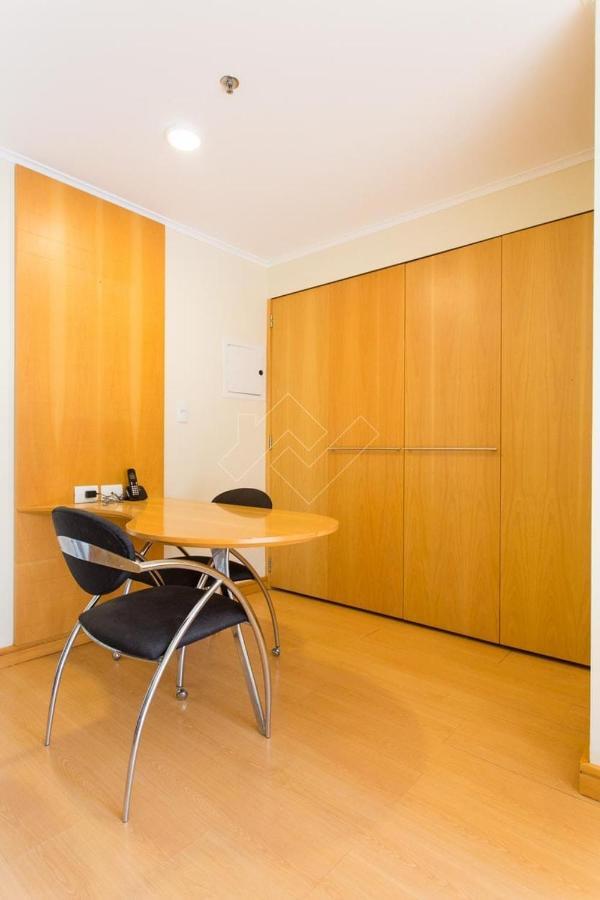 Flat Ibirapuera Special  Lejlighed São Paulo Eksteriør billede